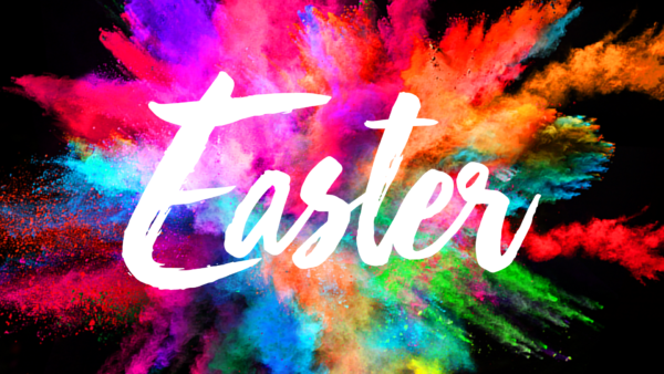 Easter - 2018 Image