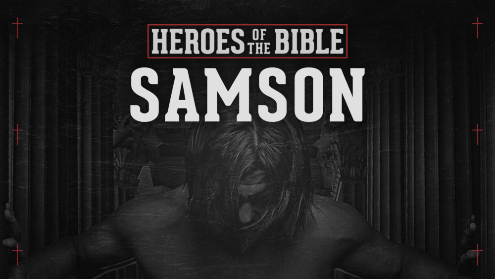 Samson Image